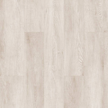 LVT Плитка Juteks Carbon 2.5/43 4V 2851 Chilly White 1219.2x184.1