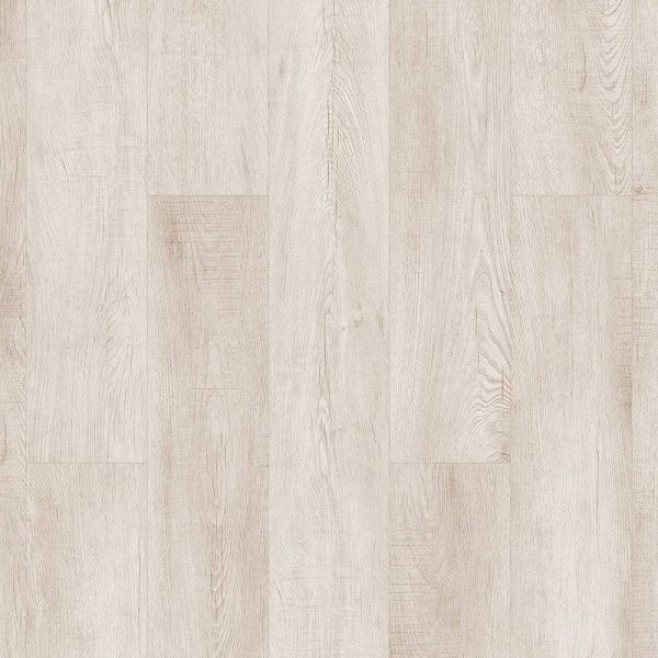 LVT Плитка Juteks Carbon 2.5/43 4V 2851 Chilly White 1219.2x184.1