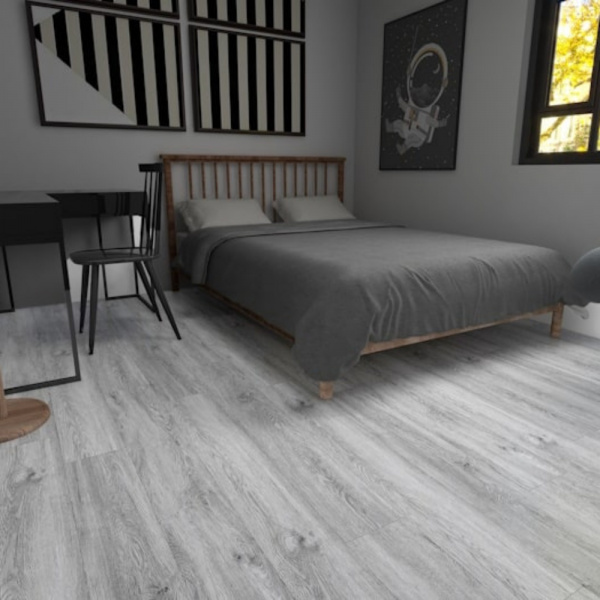 SPC ламинат Aspenfloor Island Итака IS11-07