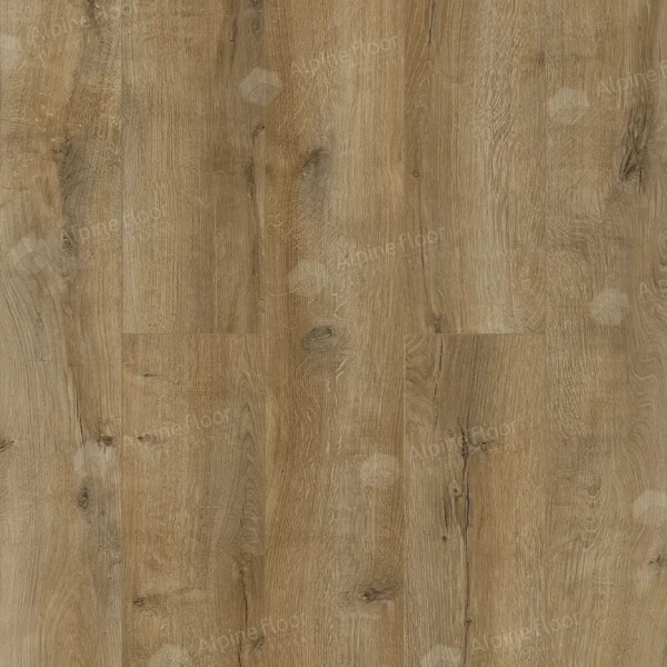 Ламинат Alpine Floor Aqua Life Дуб Бирмингем LF103-13
