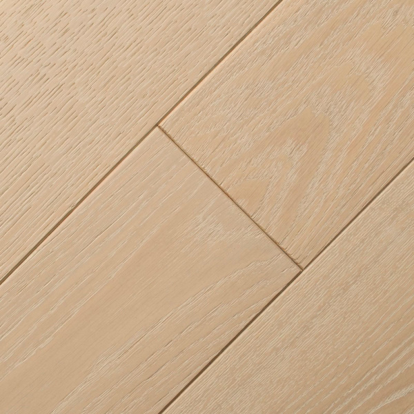 Массивная доска Стародуб Сибирская Дуб Арктический 90 мм