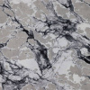 Ковролин Sirma Mers Victoria Lux 04659A 27-Z8ZB White/Grey 1м (резка)