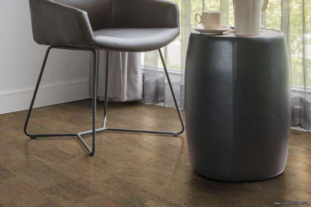 Пробковый пол Corkstyle Cork Pro Fantasie March замковый