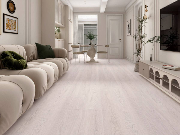 SPC Ламинат Lamiwood Moderno 5/43 4V 715 Дуб Каллисто 1220x182