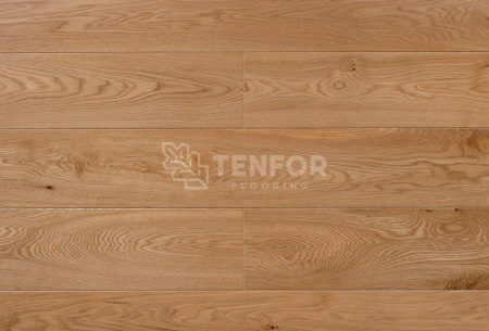 Паркетная доска Tenfor Prima Дуб Satin 1860 (Натур) T12.30.10.148-001