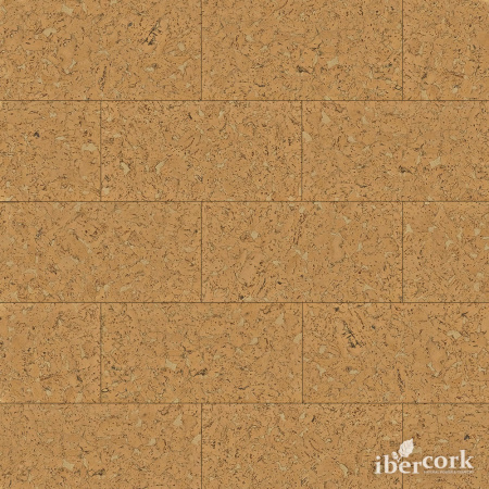Стеновая панель IberCork EasyCork Лерида беж