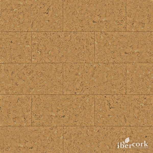 Стеновая панель IberCork EasyCork Лерида беж