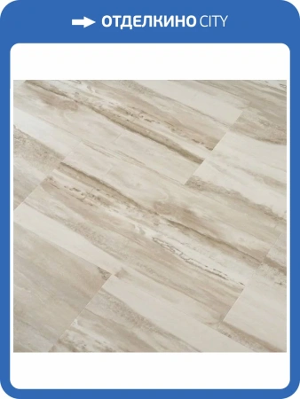 Инженерная композитная доска Natura Stone 3.5/43 4V S-001-10 Уайт Перл 610x305