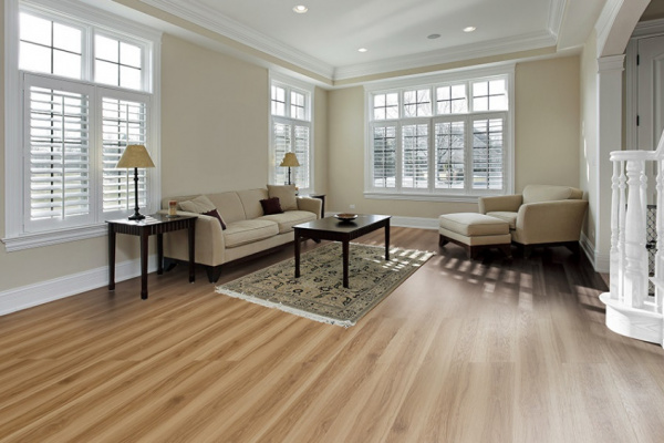 SPC ламинат FloorFactor Classic Oak Sienna SIC 10