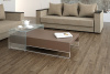 Пробковый пол Corkstyle Print Cork Wood Oak Brushed клеевой