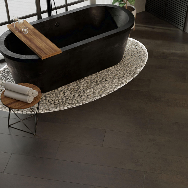 Ламинат Egger Pro Large Aqua Plus Хромикс бронза EPL244