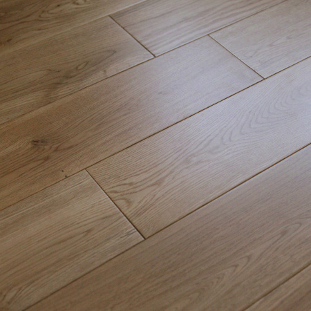 Массивная доска Deker Дуб Ориджн