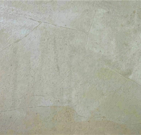 WPC Ламинат Vinilam Ceramo Stone 8/34 4V 71615 Бетон Белый 940x470