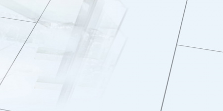 Ламинат Falquon Blue Line Uni 4V Weiss/White глянец D2935