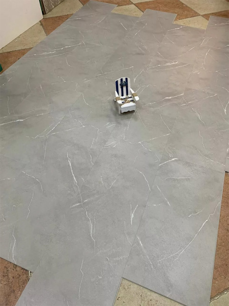 SPC ламинат FloorAge Mountain Палома 820