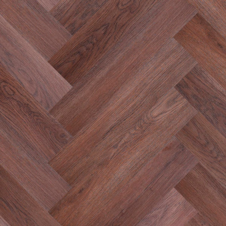 SPC ламинат Home Expert Parquet Дуб Шоколадный 33-3011