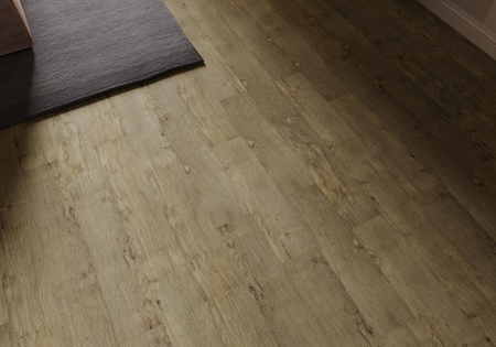 SPC Ламинат Art East Art Stone Optima PRO 4/31 40-6 Дуб Амурский 914x152