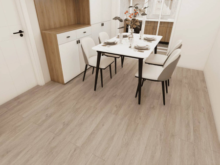SPC Ламинат Icon Floor Black (Блэк) 4/43 4V BL-26 UZ Дуб Бальман 1220x151 (2.21м2)