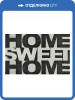 Коврик Dabar 017 "Home Sweet Home" 0.5x0.8 м