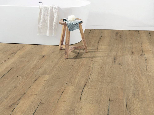 Ламинат Egger Pro Large Aqua+ 8/33 4V EPL159 Дуб Вэлли Натуральный 1292x246