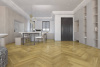 SPC Ламинат Damy Floor London 4/43 4V 190902EL-07 Шеффилд 615x123