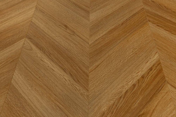 SPC Ламинат Steinholz Element Chevron 5.5/43 4V STH101EC Альба 600x127