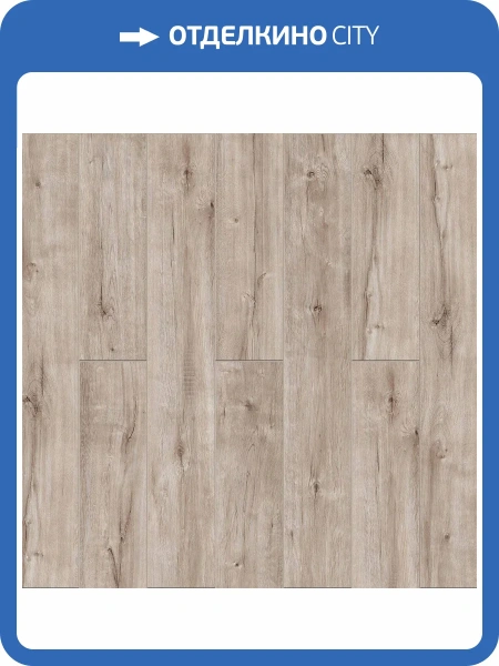 SPC Ламинат Noventis Iceberg 5/31 4V 3005 Дуб Чиантар 1200x180