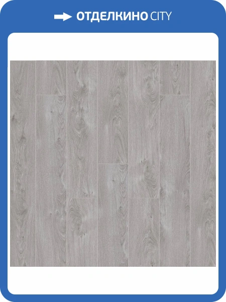 SPC Ламинат Noventis Iceberg 5/31 4V 3009 Дуб Майли 1200x180