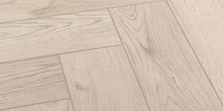 SPC ламинат WRF Herinngbone Дуб выбеленый 401