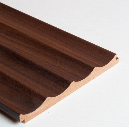 Модульная панель Acupan Wellen Эльм Коричневый 122506.94