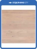 Паркетная доска Polarwood Elegance (Элеганс) 138 Oak Premium Artist White (Дуб Премиум Артист Белый) 1800X138X14