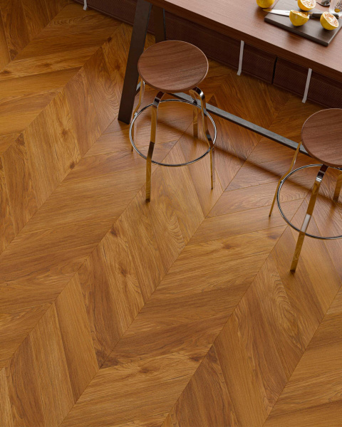 Ламинат Mostflooring Gaudi Марбелья 7708