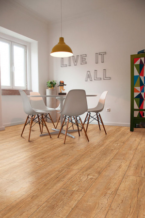 Пробковый пол Corkart Design Concept Enzo4001 DNN B