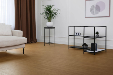 LVT Ламинат Aquafloor Chevron Premium (Шеврон премиум) 6.5/43 4V AF7020CVR 690x120