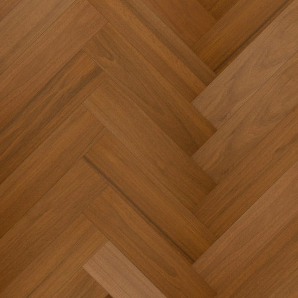 Ламинат SPC QuartzParquet Штучный Дуссия Африканская 44-400-63