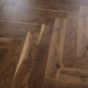 Ламинат Lamiwood Chester 12/34 4V 516 Дуб Кембридж 606x101