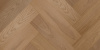 Паркет Елка Английская Royal Parket Дуб Натур Фаро