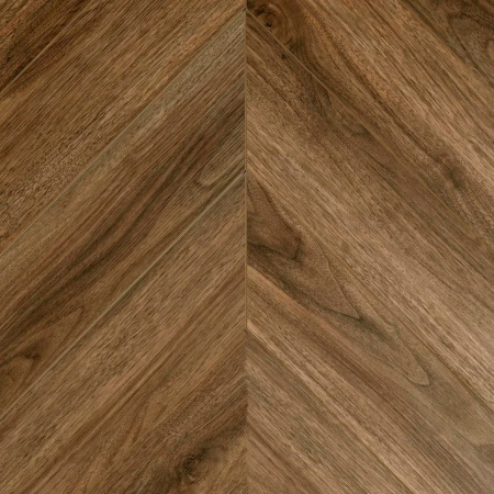 ПВХ плитка, кварц виниловый ламинат Primavera Chevron LVT Unico GL1860