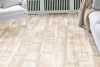 Пробковый пол Corkstyle Print Cork Wood XL Dolomit White клеевой