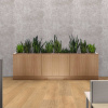 SPC Ламинат Noventis Granite 5/42 4V 6006 Портидж 1200x180