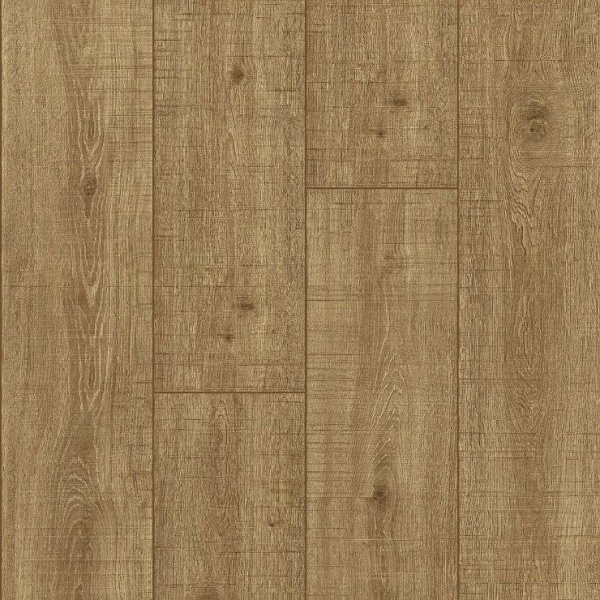 Ламинат Faus Elegance XXL 8/33 4V S181342 Caramelo Oak 1184x231.8