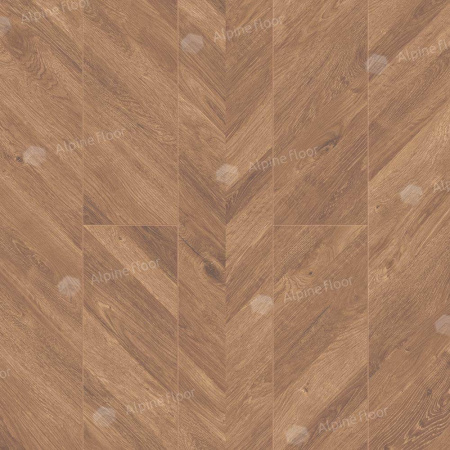 LVT ламинат Alpine Floor Ultra 2/34 ECO 5-25 1219.2x184.15