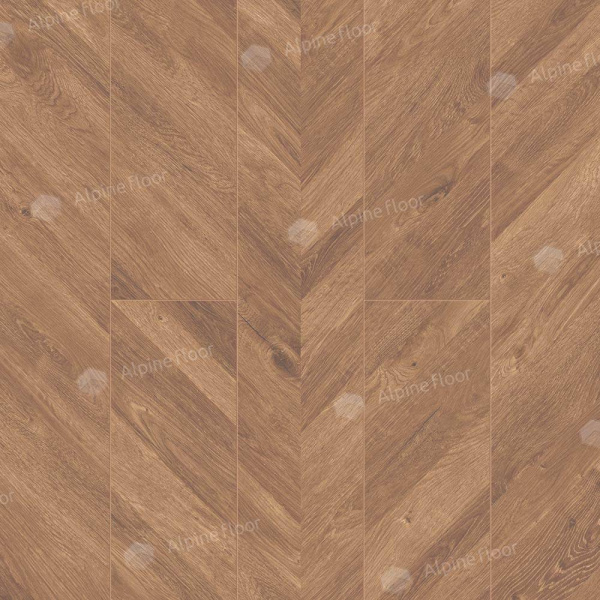 LVT ламинат Alpine Floor Ultra 2/34 ECO 5-25 1219.2x184.15