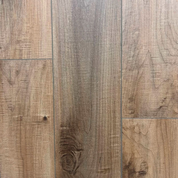 SPC ламинат Richfloor Вояж Тимена