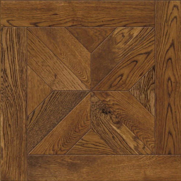 Инженерная доска Goodwin (модуль) Прадо Дуб Шамуа