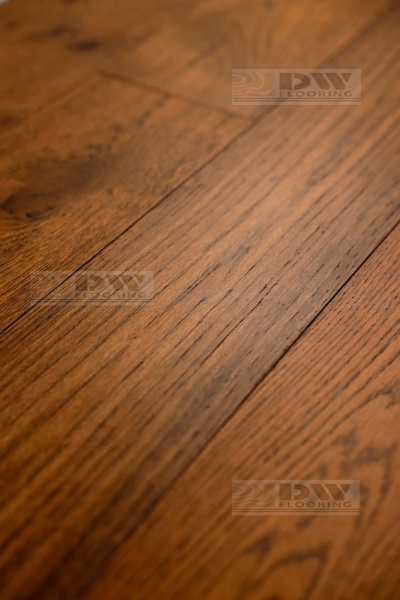 Инженерная доска Dw Flooring Доска 12 мм Дуб CDL 51 (1200-500х150х12)