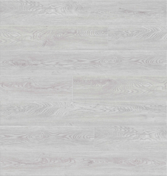 SPC ламинат CronaFloor 4V Wood 4мм Дуб Нида XJ-1023-16