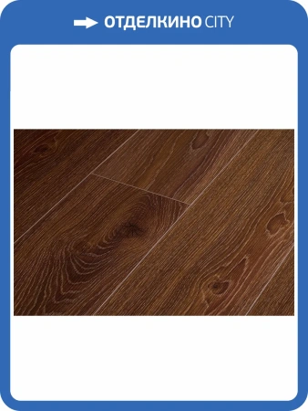 SPC Ламинат Acefloor Home 6/43 4V 3742-8 Дуб Бронза 1218x180
