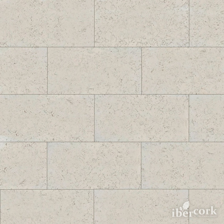 Стеновая панель IberCork EasyCork Тенерифе бланко