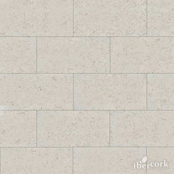 Стеновая панель IberCork EasyCork Тенерифе бланко